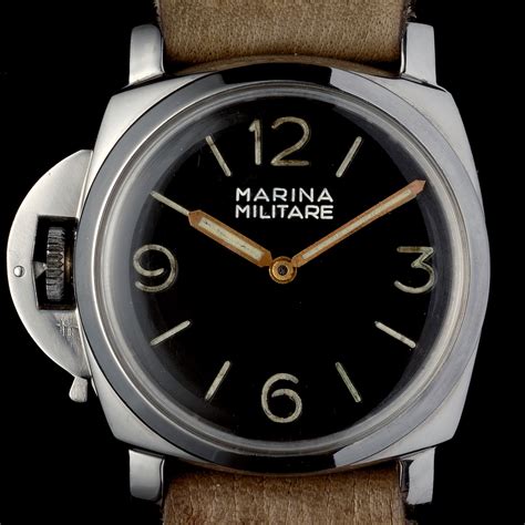 italian navy divers watch|47mm panerai watches.